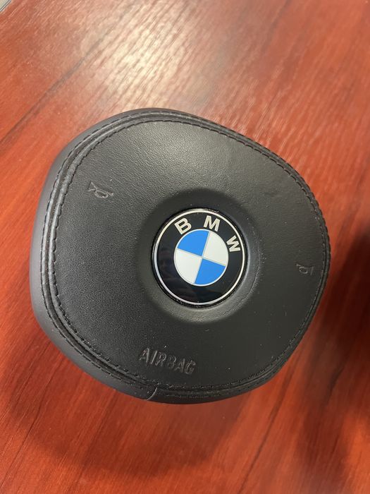 Руль кермо м5 м3 м8 х5м BMW m3 m5 f90 g80 f95