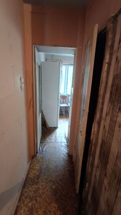 Продается 2 кімнатна квартира!