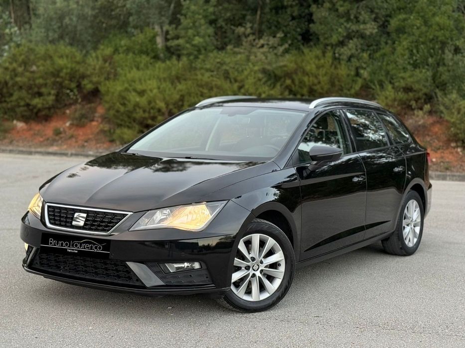 SEAT Leon ST 1.6 TDI Style S/S