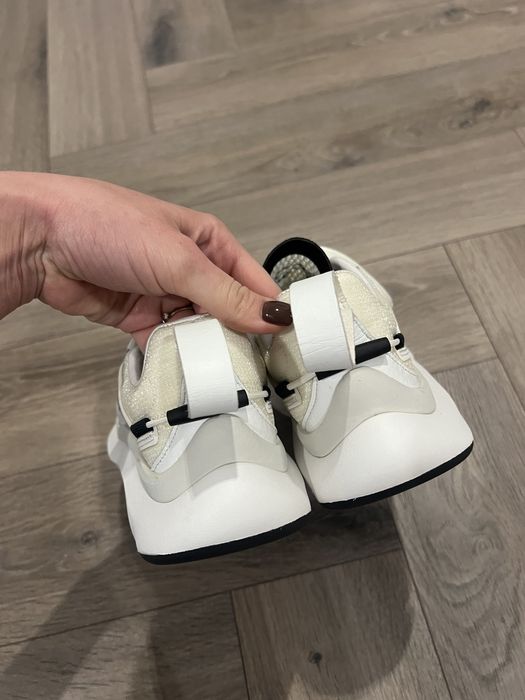 Лімітовані Кросівки Adidas Y-3 оригінал, купувала за 12300