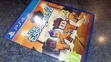 The Escapists 2 PS4 możliwa zamiana SKLEP