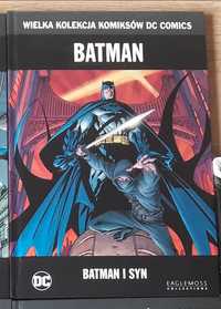 Batman komiks DC