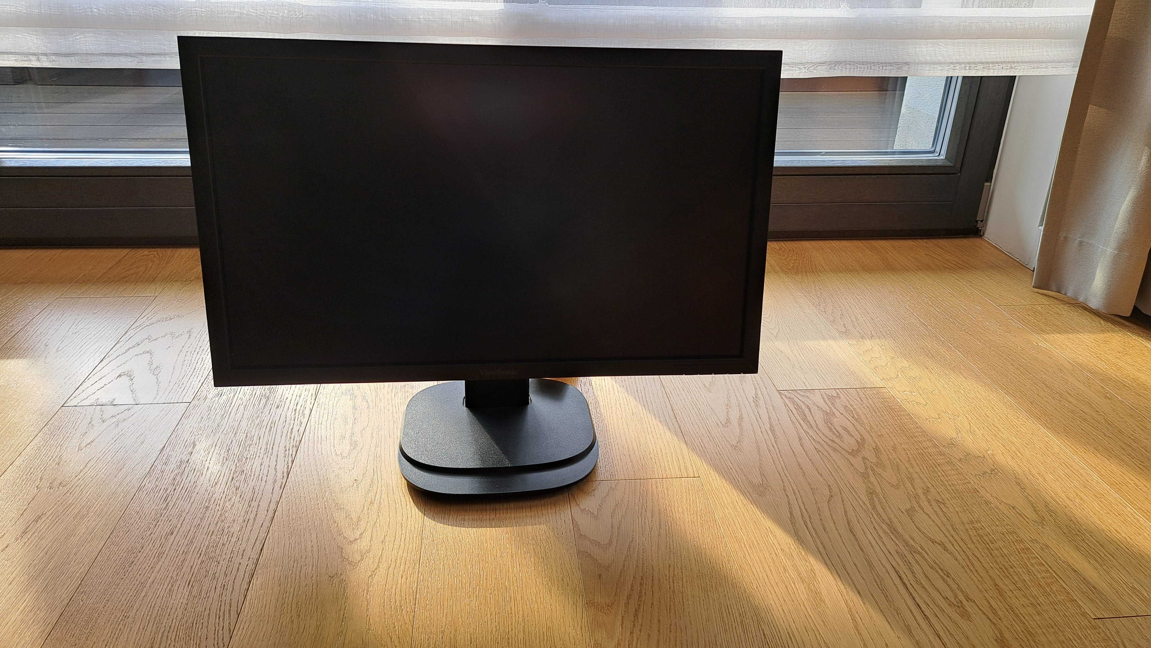 Monitor LCD ViewSonic VG2439SMH 24 " 1920 x 1080