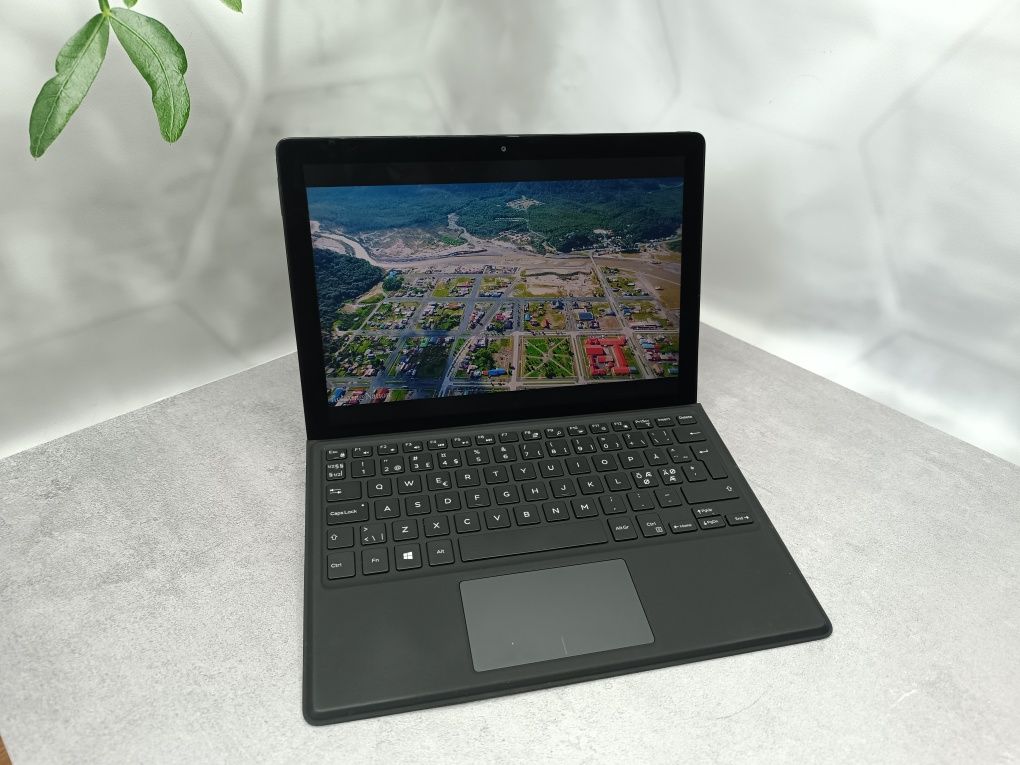 Сенсорний планшет Dell Latitude 5285/i5-7200U/8ГБ/256GB/12.3 " Full HD