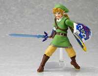 Фигурка Legend of Zelda Link Figma Max Factory Зельда статуэтка Линк