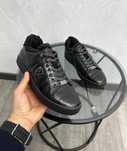 Зимние кеды кроссовки Billionaire 46-48