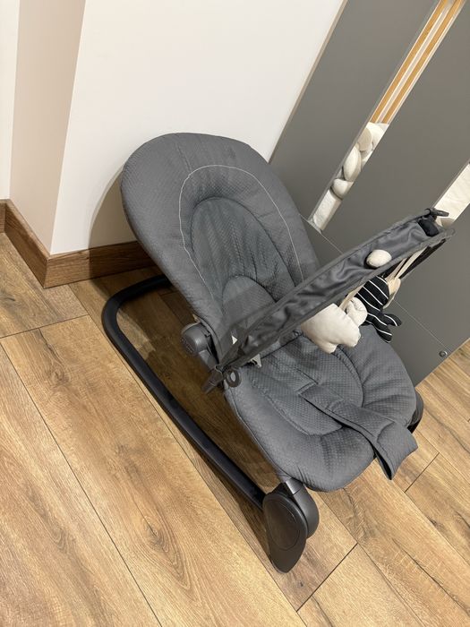 Bujaczek Chicco hoppla używany