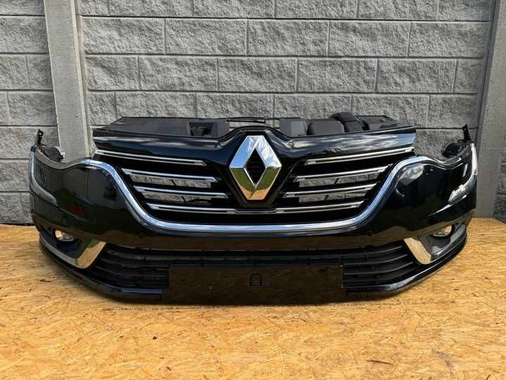 Бампер передний перед Renault Talisman разборка