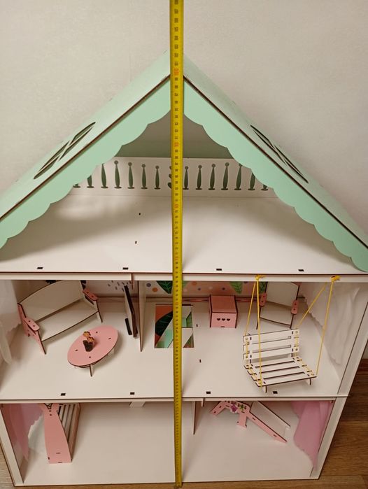 Ляльковий будинок