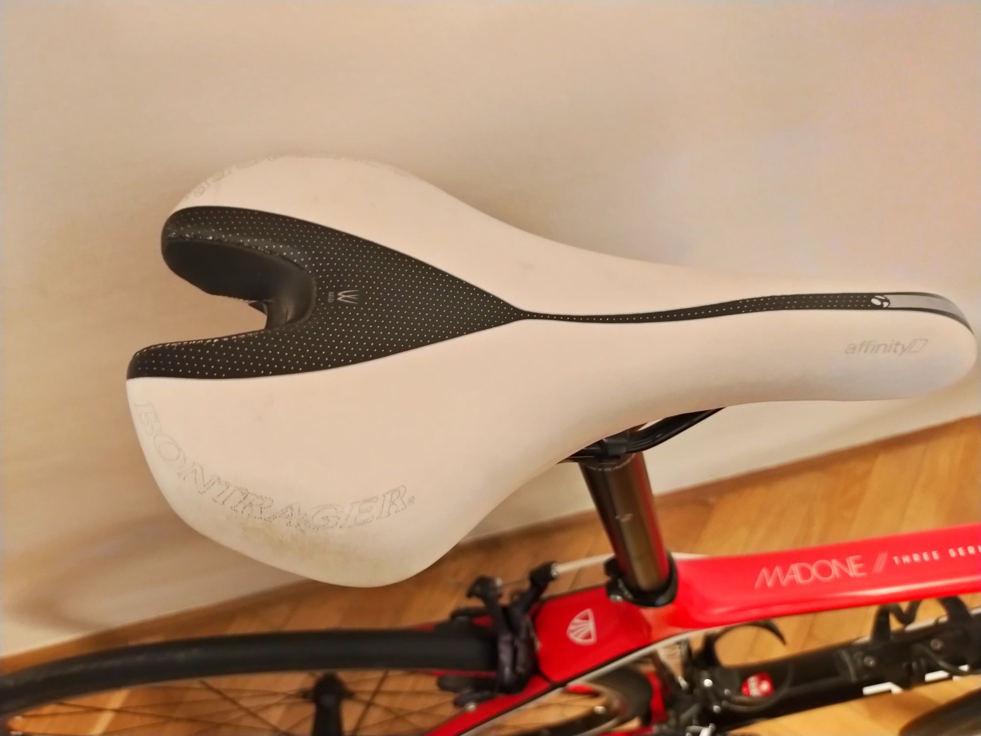 Rower Trek Madone 3.5 2014r