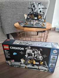 Lego Nasa Apollo 11 numer 10266 lego creator 16+