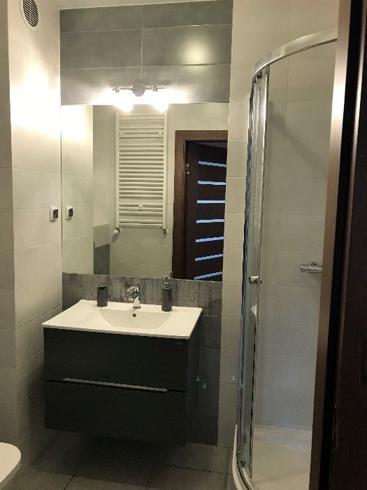 APARTADA Apartament rodzinny dla 6 osób Kołobrzeg
