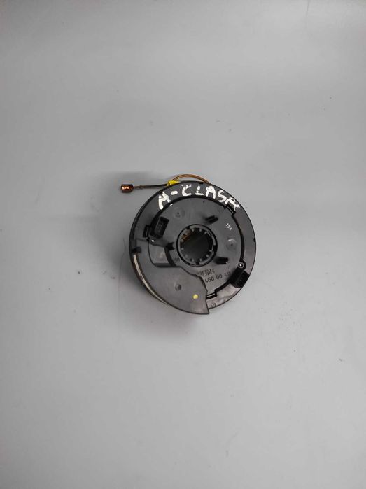 MERCEDES Klasa-A, Czujnik kąta skrętu, OE: 001.5423.918