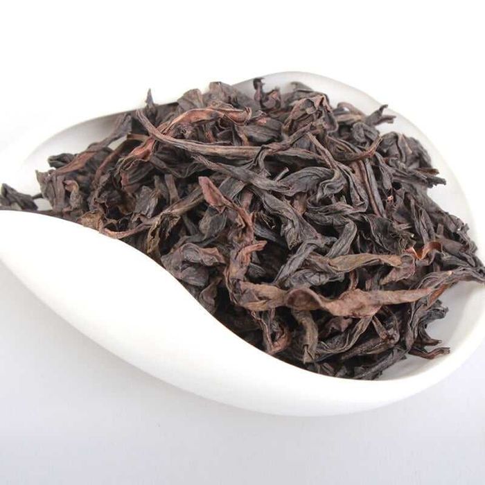 Червоний чай Da Hong Pao (Да Хун Пао) - 50г