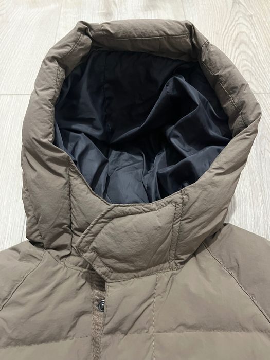 Kurtka puchowa r. 120 ZARA