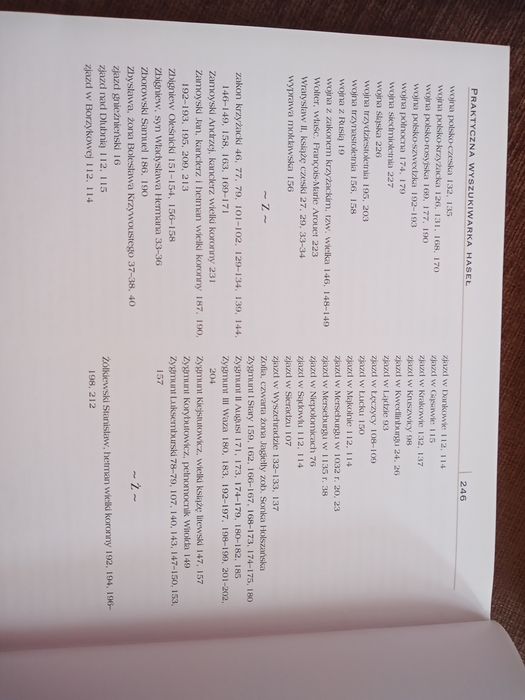 Poczet królów polskich- jak nowa!