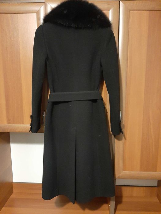 Пальто Sergio Cotti