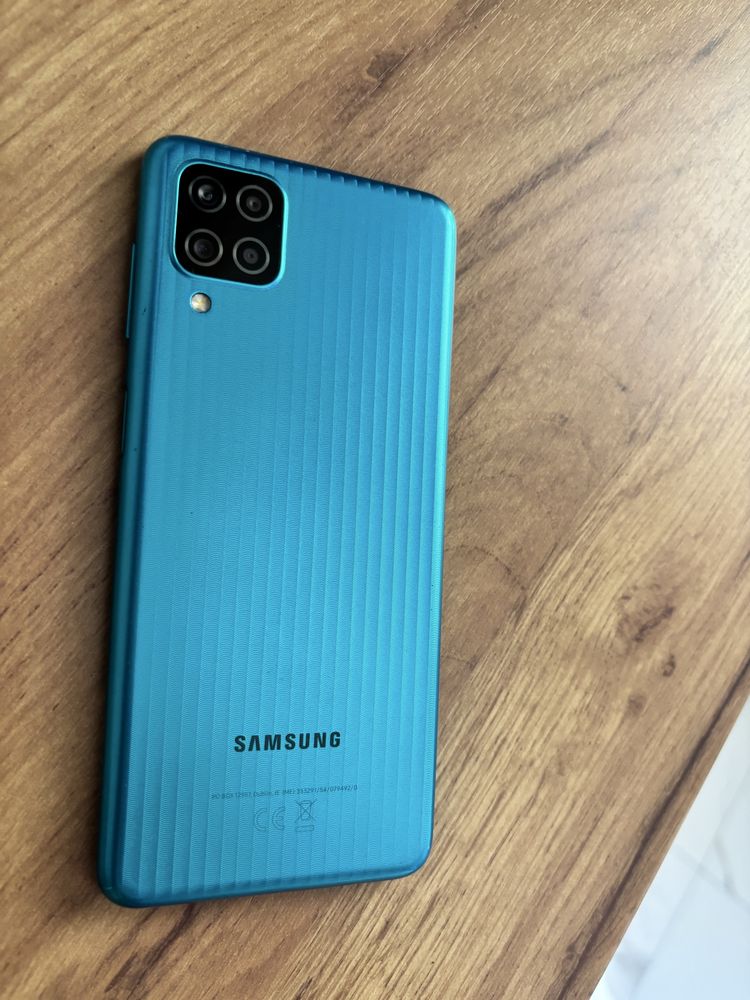 Samsung galaxy m12
