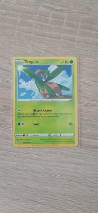 Pokemon Tropius 5/72 Shining Fates Non-Holo