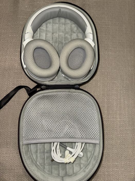 Headphones Razer Barracuda X