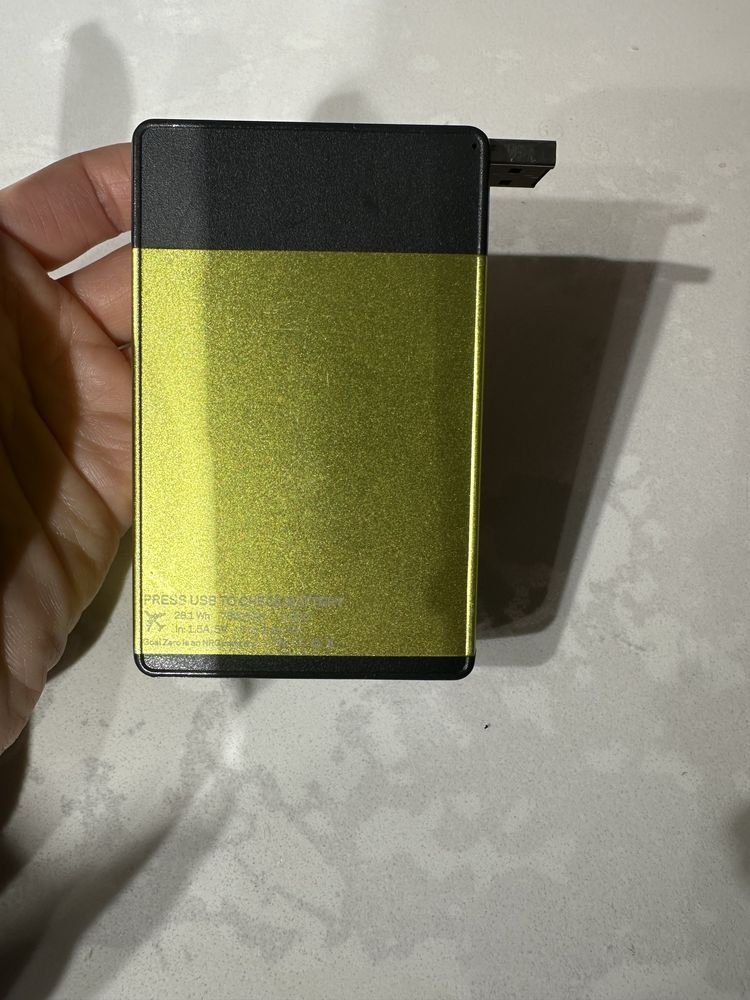 Повербанк Goal Zero Flip 30