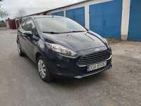 Ford Fiesta Ford Fiesta 2015