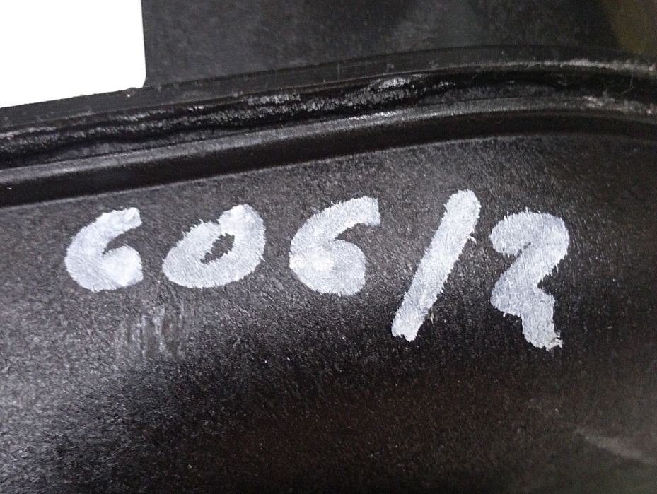 Пневмостійка задня права BMW X6 G06 БМВ Г06 задняя правая