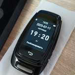 Смарт-ключ EN920C з екраном для авто з кнопкою Start/Stop