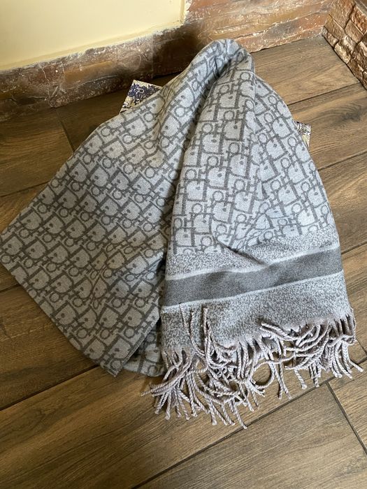 Шарф christian dior діор