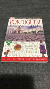 Język portugalski - rozmówki - wydanie kieszonkowe
