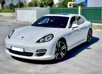 Porsche Panamera S-Hibrid 3.0 380cv