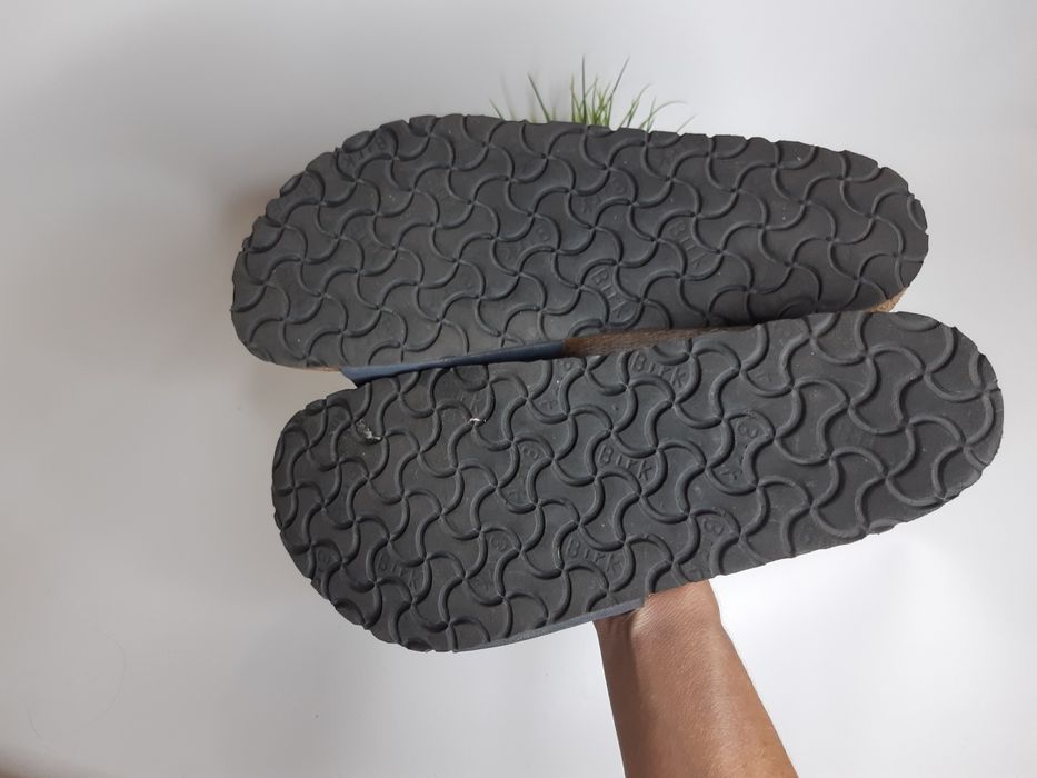 Шльопанці Birkenstock Германія оригінал