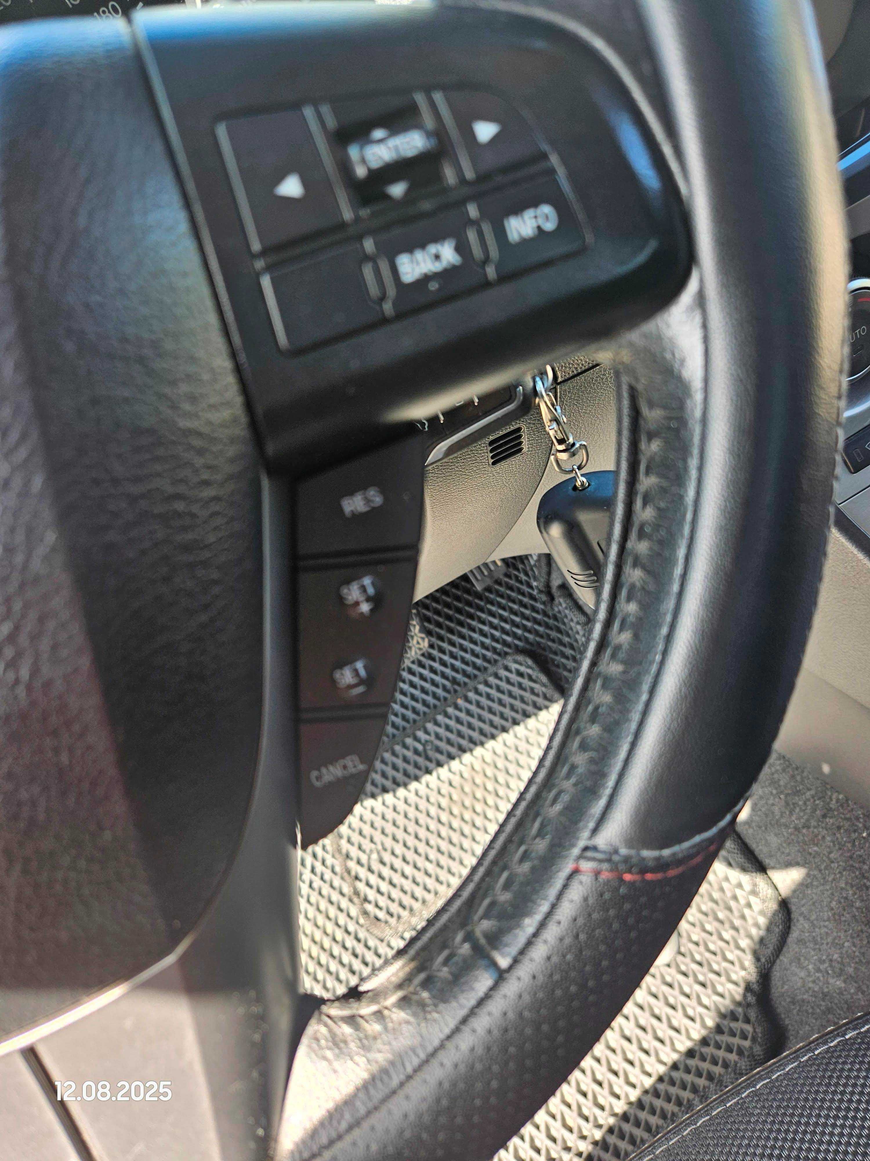 Mazda 3 BL 2011 • 1.6 автомат • Офіціал • ГБО