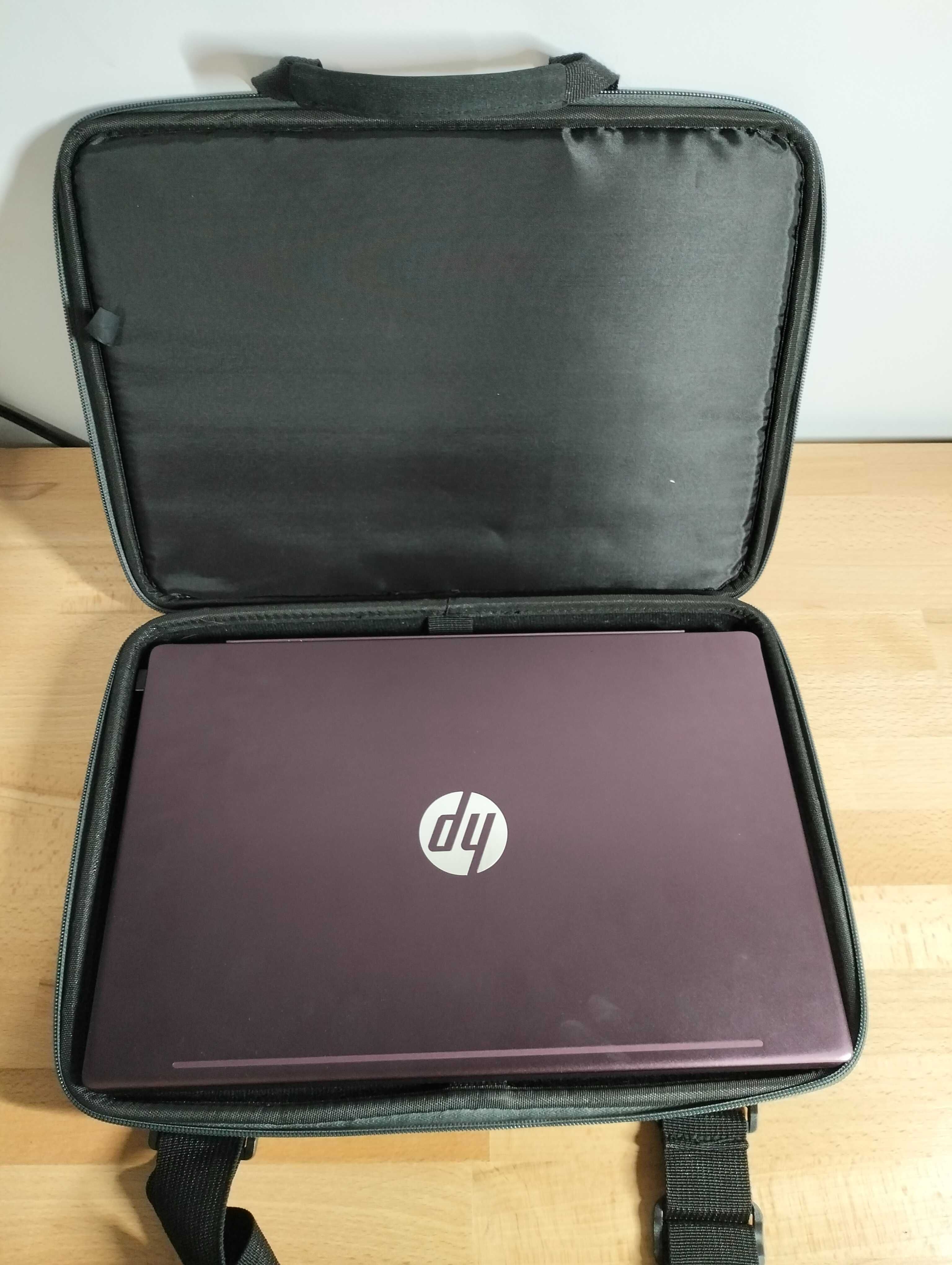 Laptop HP Pavilion 14 Intel(R) Core(TM) i3-8145U