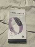 Zegarek smartband fitbit inspire HR