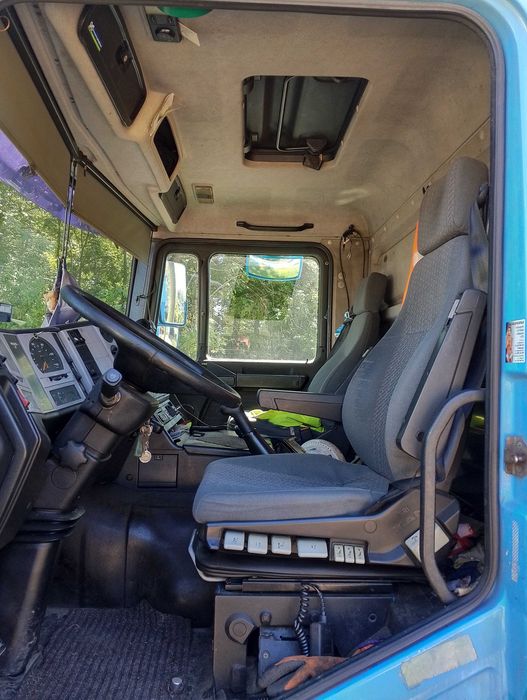 Man ML 12.220 14.220