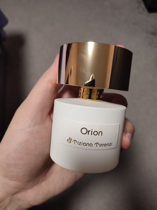 Giorgio Armani Profondo Parfum 100ml, Tiziana Terenzi Orion 100m