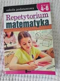 Repetytorium matematyka do klasy 4-6