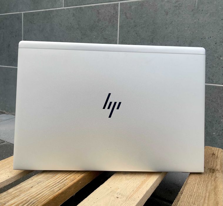 Ноутбук HP EliteBook 850 G6/i5-8265U/16Gb/256Gb/15.6"/FHD/IPS/Гарантія