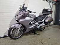 Honda ST Honda ST Honda ST1300 ABS PanEuropean Kufry RATY poz kat 174