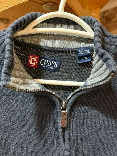 Pullover Chaps Ralph Lauren