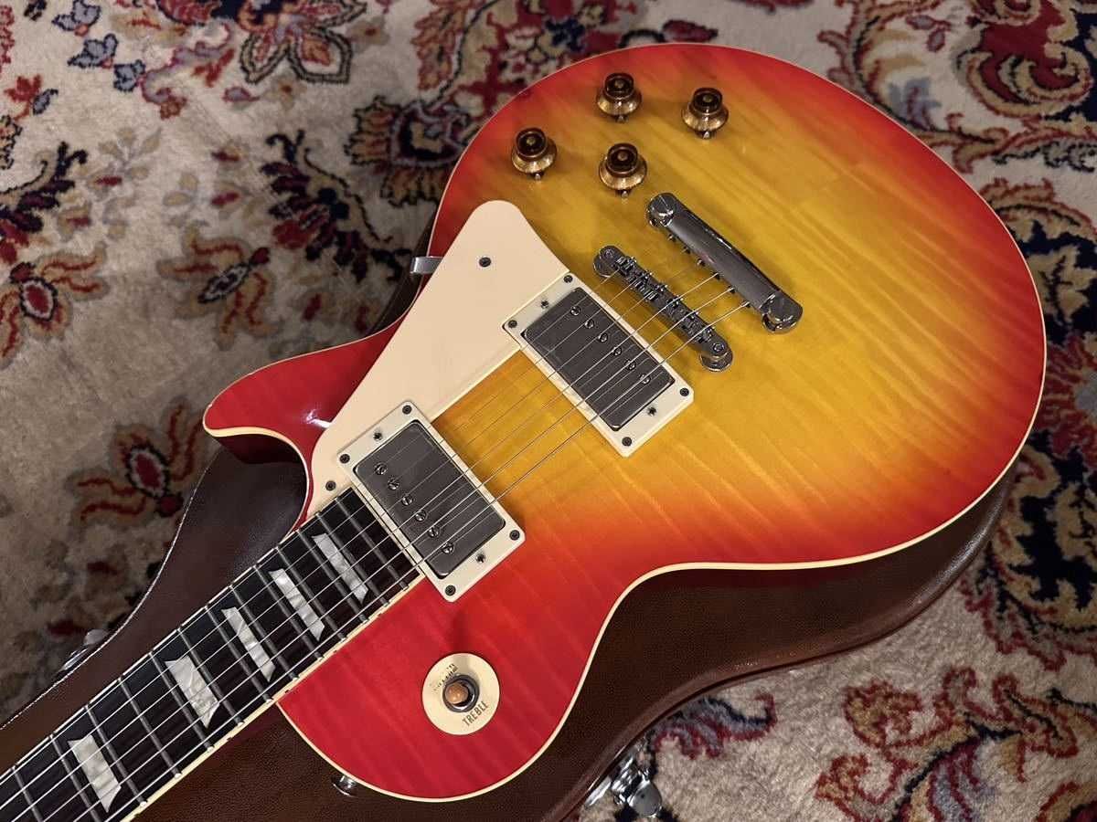 Burny Les Paul RLG-70 1987r MIJ