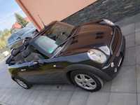 Mini Cabrio 1,6 103tyś km