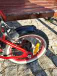Rower dla 4 latka