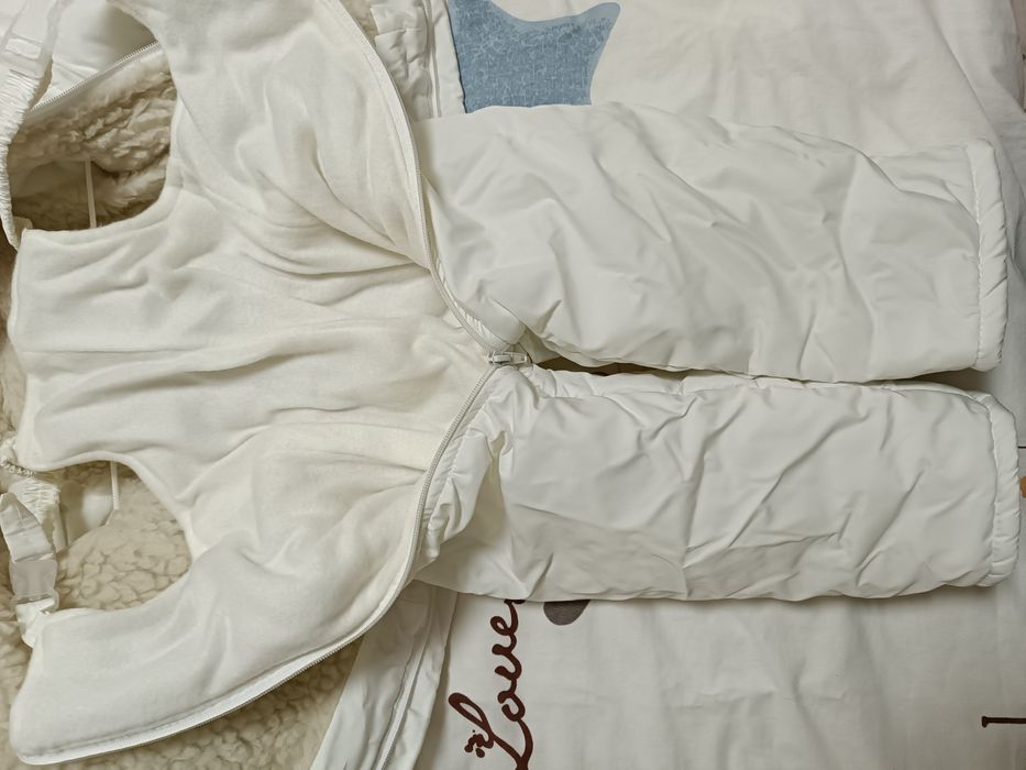 Продам конверт 2 в 1