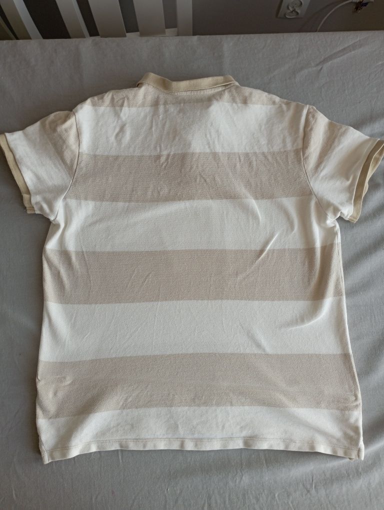Męska koszulka Polo XL