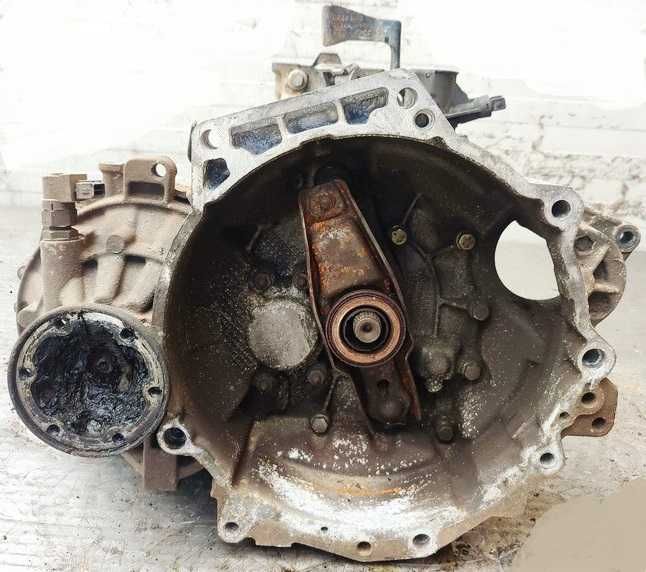 VW Golf IV Skoda Octavia 1.9 TDI skrzynia biegów EBJ Audi A3