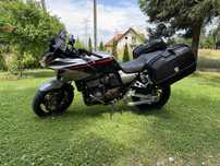 Kawasaki ZRX1200S