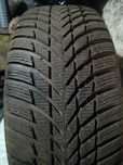 Opony 235/55 R17 sprzedam