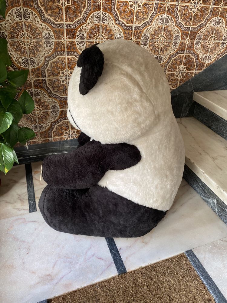 Peluche gigante - panda